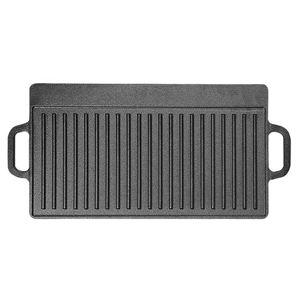 ชุดหม้อเหล็กหล่อสำหรับทำอาหารก - Camping Cooking Dutch Oven บทวิจารณ์และราคา
