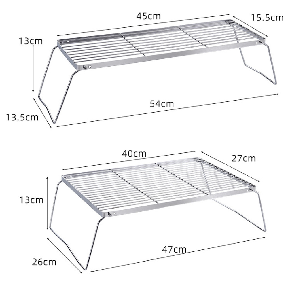 ขาตั้งเตาพับได้แบบพกพาสำหรับตั - Camping Cooking Dutch Oven บทวิจารณ์และราคา
