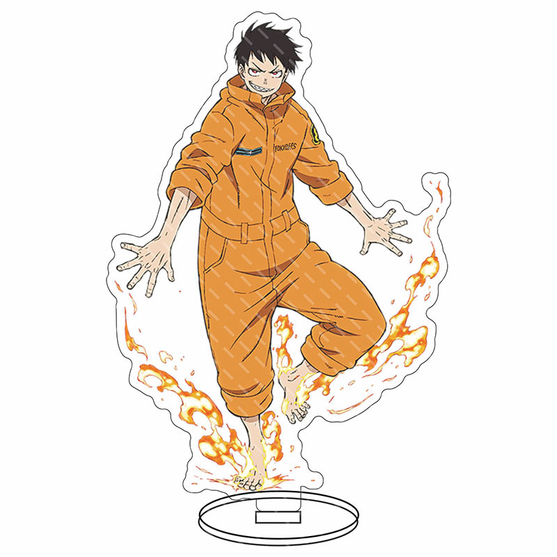 ฟิกเกอร์อนิเมะขนาด 16 ซม. ฟायर - Campfire Cooking In Another World With My Absurd Skill Manga บทวิจารณ์และราคา