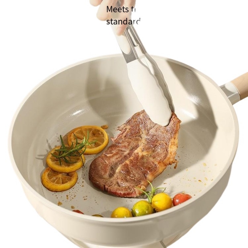ชุดเครื่องครัวเซรามิกไทเทเนียม - Camping Cooking Set Non Stick บทวิจารณ์และราคา
