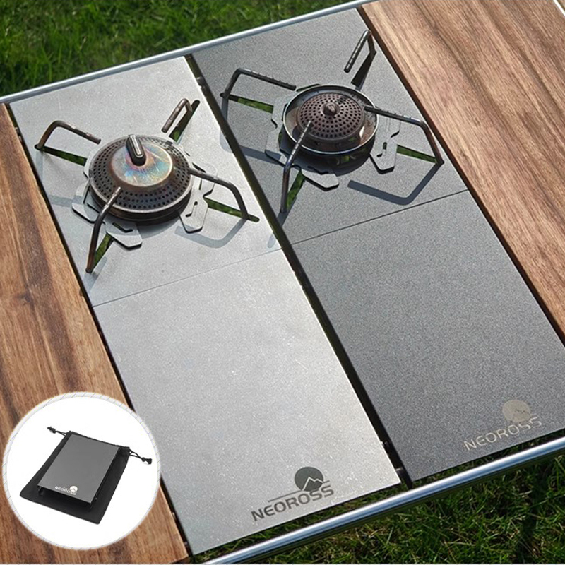 เตาแมงมุมสำหรับตั้งแคมป์ ST-34 - Camping Cooking Disc บทวิจารณ์และราคา