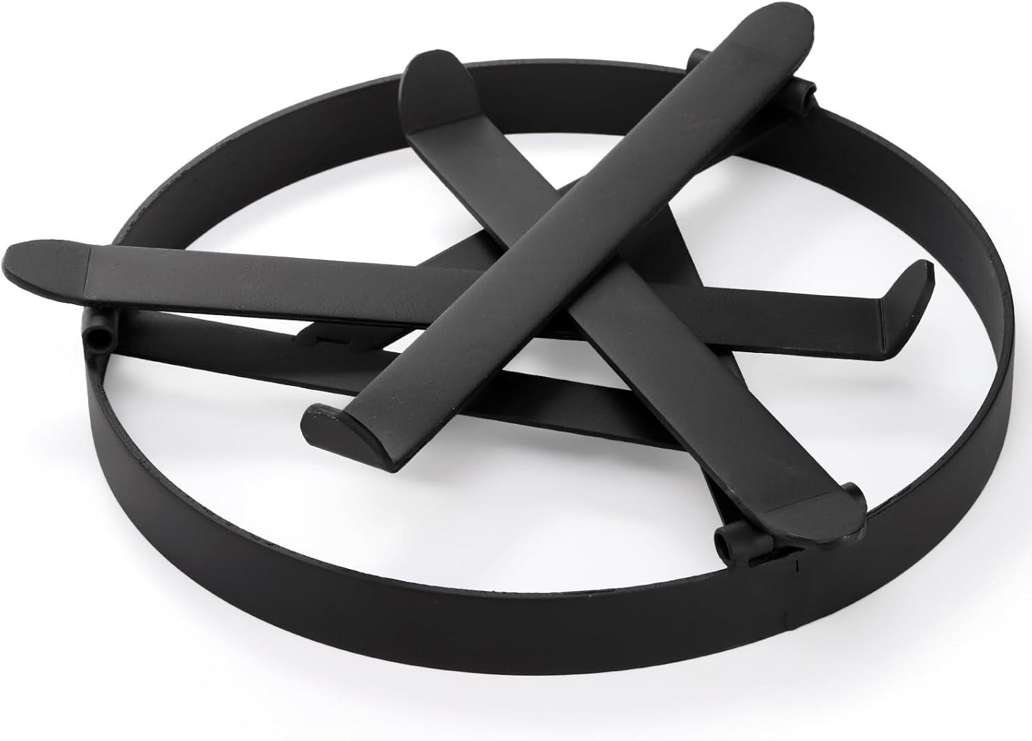 ขาตั้งเตาแคมป์แบบพับได้, ขาตั้ - Camping Cooking Dutch Oven บทวิจารณ์และราคา