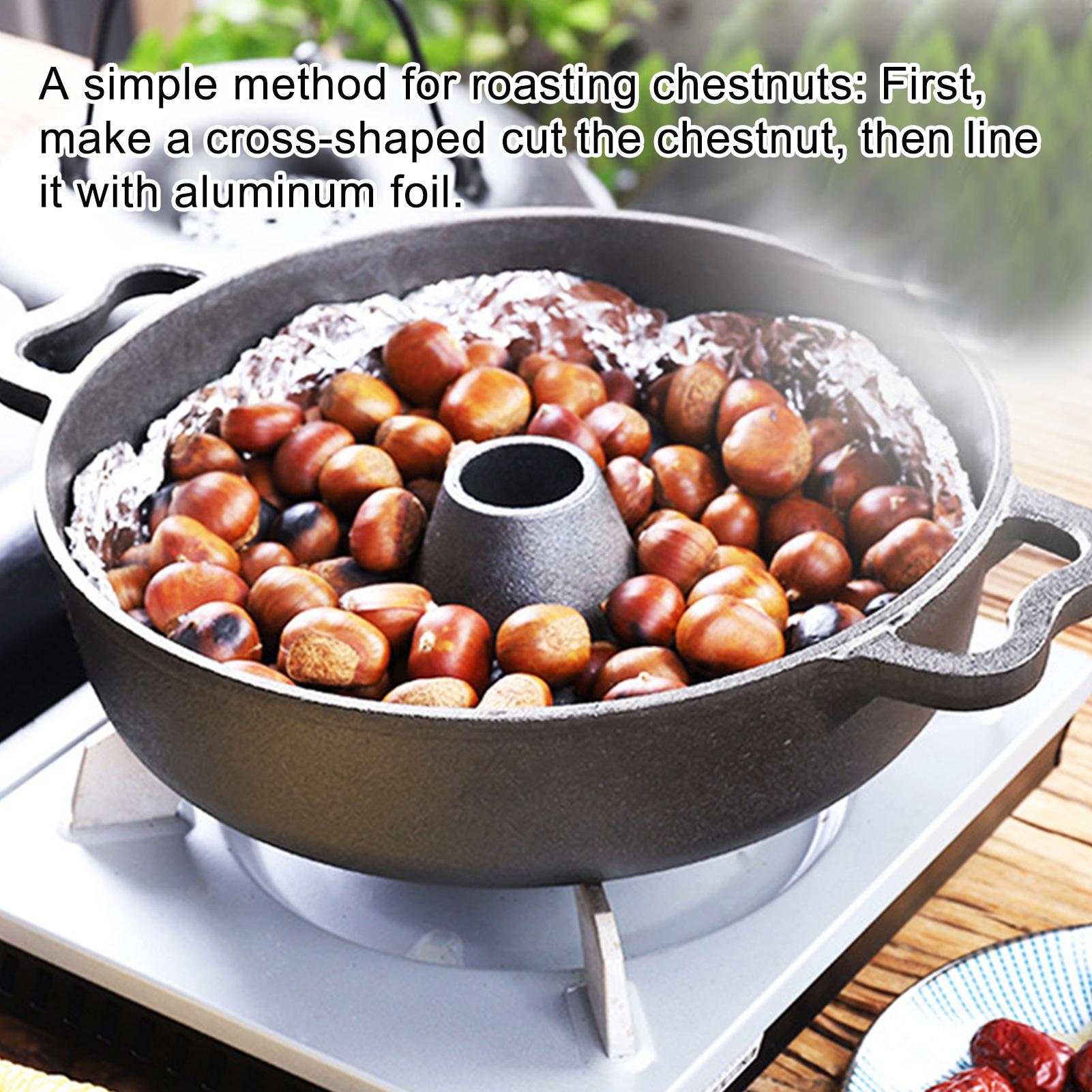 หม้อเหล็กหล่อสำหรับทำอาหาร ทนท - Camping Cooking Dutch Oven บทวิจารณ์และราคา