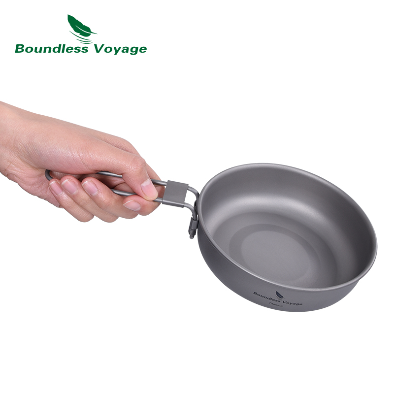 Boundless Voyage Ultra-Light ไ - Camping Cooking Griddle บทวิจารณ์และราคา