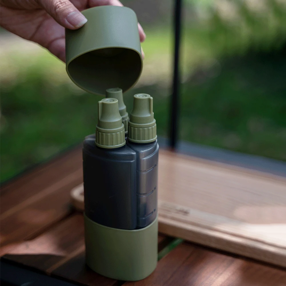 3 In 1 Outdoor Camping เครื่อง - Camping Cooking Full Set บทวิจารณ์และราคา