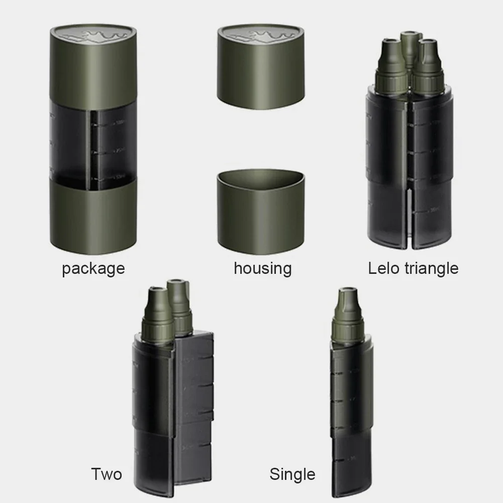 3 In 1 Outdoor Camping เครื่อง - Camping Cooking Full Set บทวิจารณ์และราคา