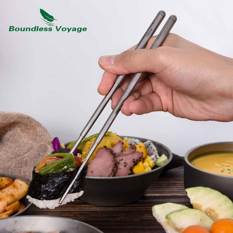 Boundless Voyage Titanium Camp - Camping Cooking Disc บทวิจารณ์และราคา