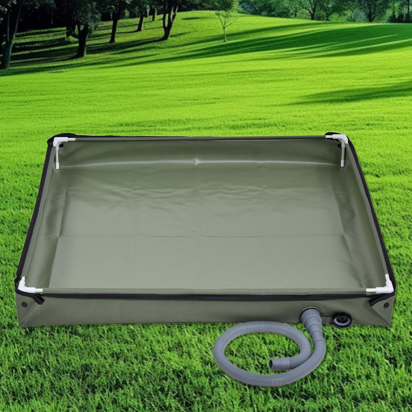เต็นท์อาบน้ำพับได้สำหรับตั้งแค - Camping Cooking Griddle บทวิจารณ์และราคา