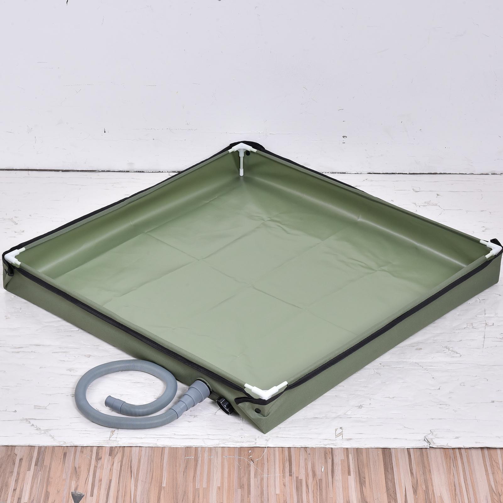 เต็นท์อาบน้ำพับได้สำหรับตั้งแค - Camping Cooking Griddle บทวิจารณ์และราคา