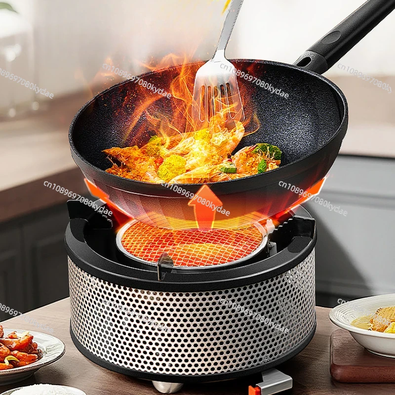 เตาปิคนิคสำหรับตั้งแคมป์กลางแจ - Camping Cooking Full Set บทวิจารณ์และราคา