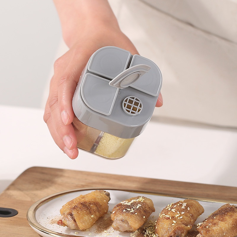 ชุดภาชนะใส่เครื่องเทศสำหรับตั้ - Camping Cooking Full Set บทวิจารณ์และราคา