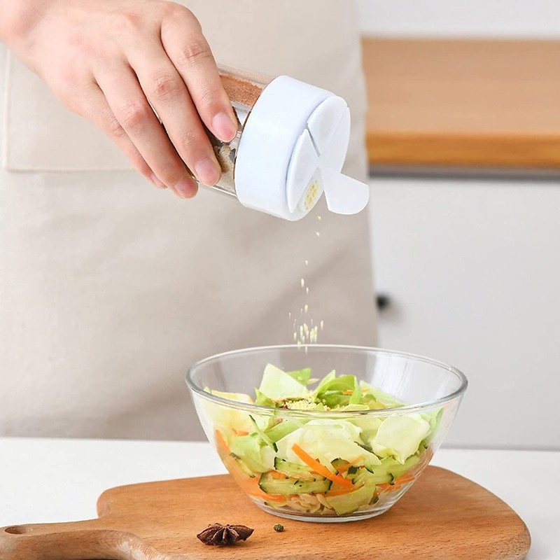 ชุดภาชนะใส่เครื่องเทศสำหรับตั้ - Camping Cooking Full Set บทวิจารณ์และราคา